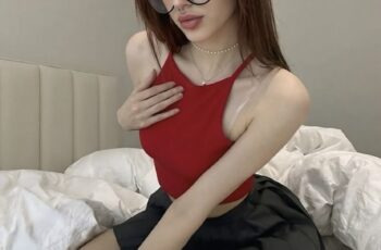 Antalya Korkuteli Bayan Escort Elif