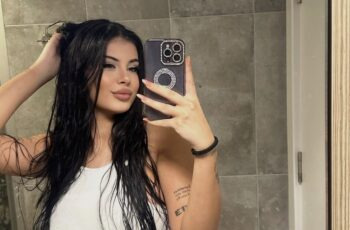Antalya Korkuteli Partner Bayan İrem